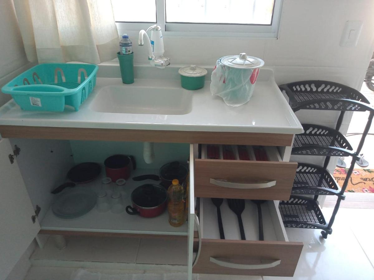 Loft 2 Completo Ar Canais Assinat Garagem Internet Prox Aparecida E Industrias Apartment Pindamonhangaba Exterior photo