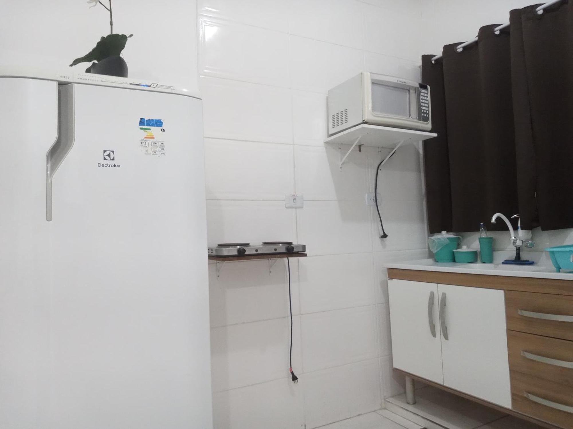 Loft 2 Completo Ar Canais Assinat Garagem Internet Prox Aparecida E Industrias Apartment Pindamonhangaba Exterior photo