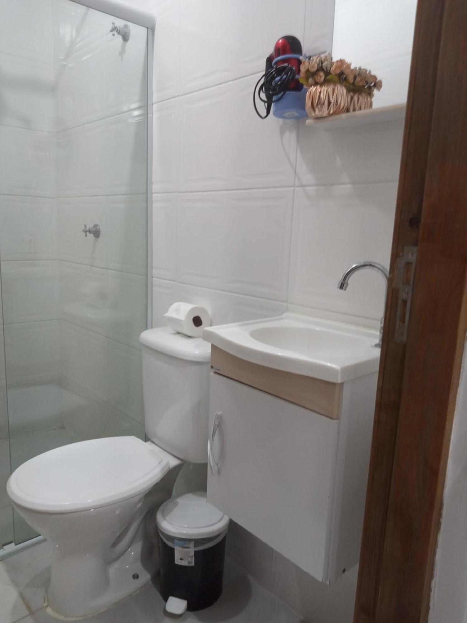 Loft 2 Completo Ar Canais Assinat Garagem Internet Prox Aparecida E Industrias Apartment Pindamonhangaba Exterior photo