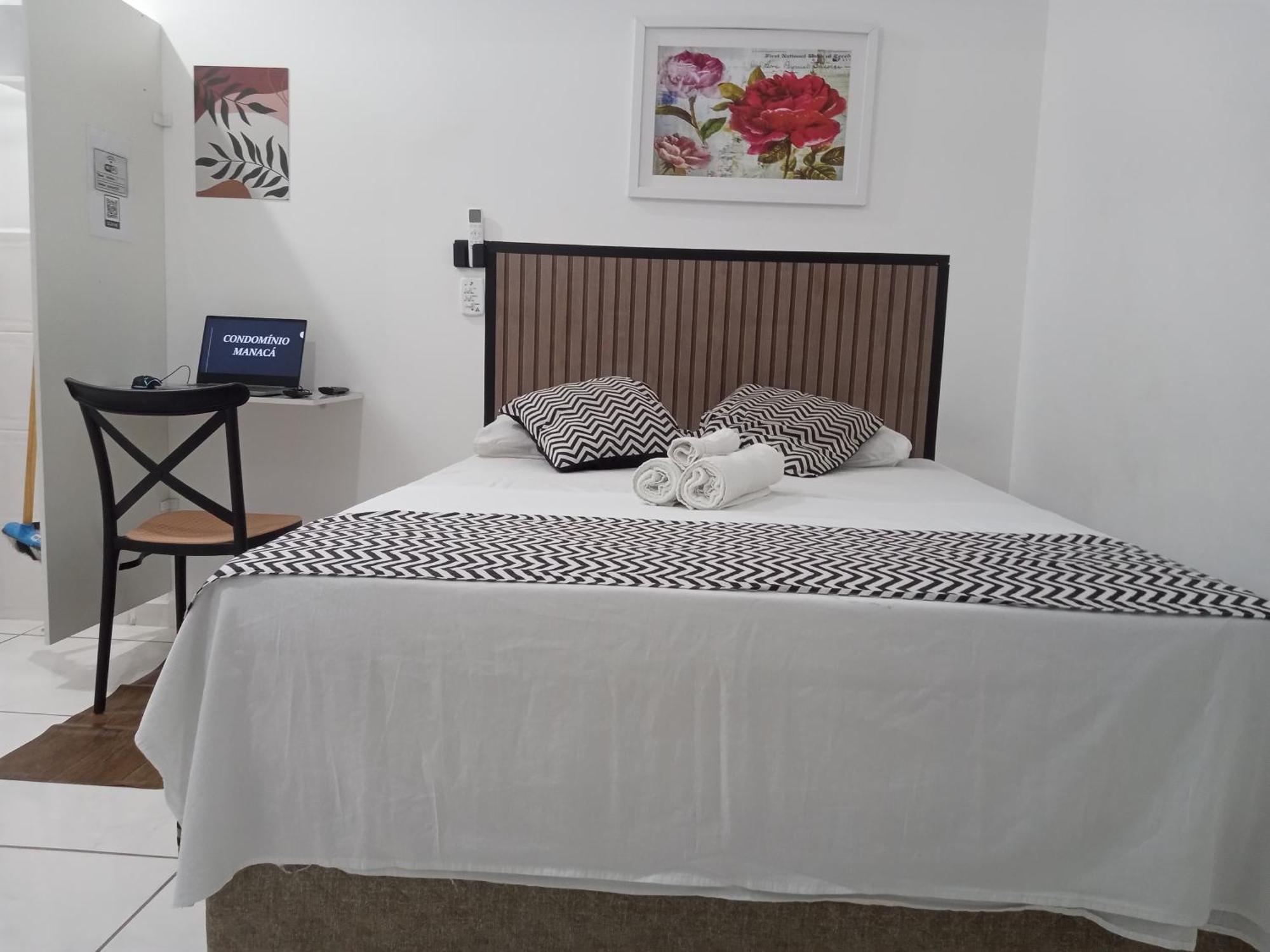 Loft 2 Completo Ar Canais Assinat Garagem Internet Prox Aparecida E Industrias Apartment Pindamonhangaba Exterior photo