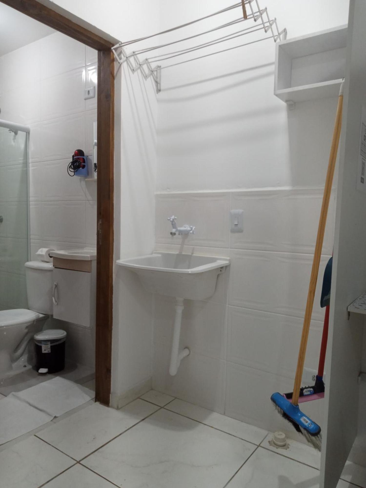 Loft 2 Completo Ar Canais Assinat Garagem Internet Prox Aparecida E Industrias Apartment Pindamonhangaba Exterior photo