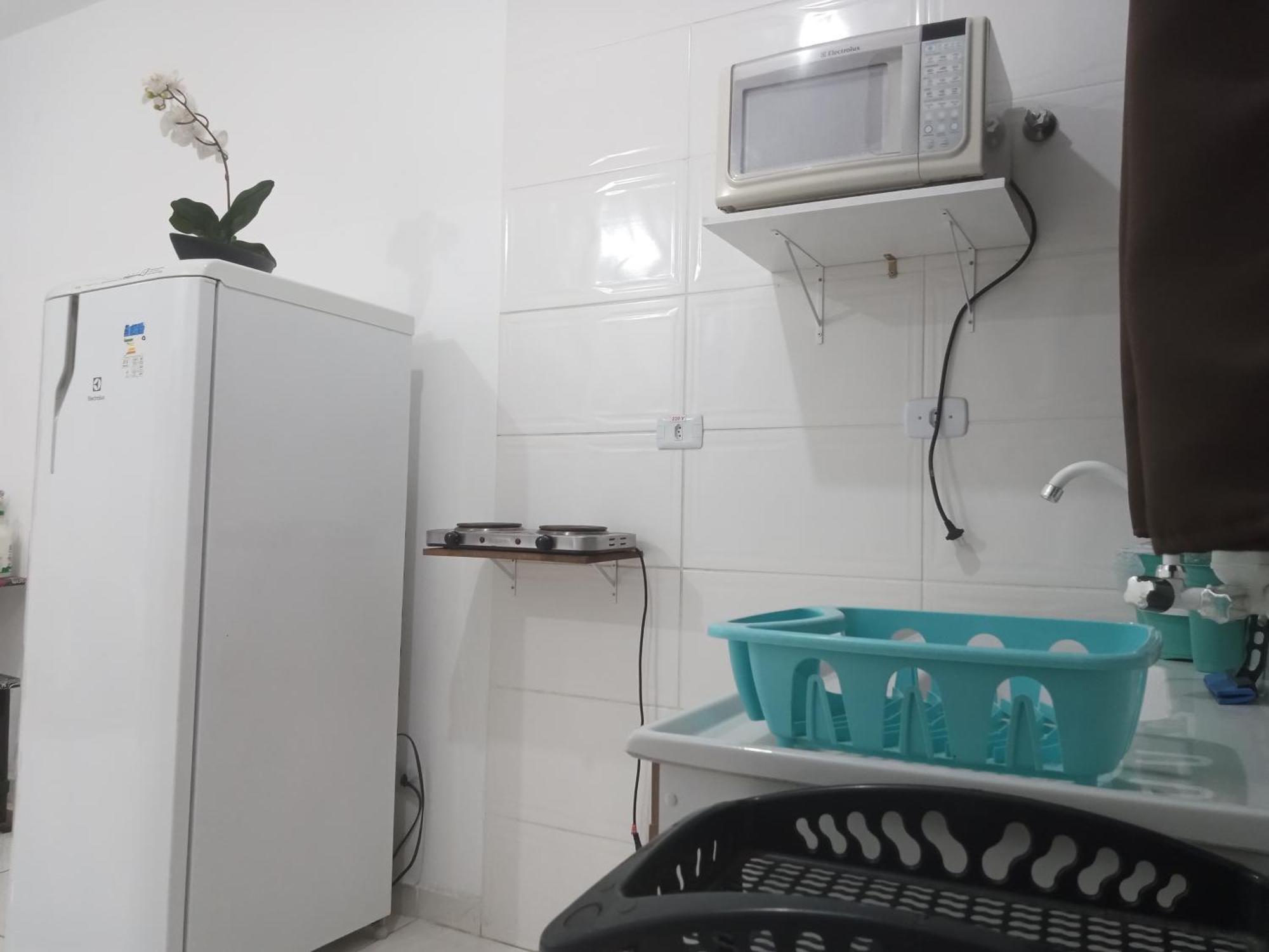 Loft 2 Completo Ar Canais Assinat Garagem Internet Prox Aparecida E Industrias Apartment Pindamonhangaba Exterior photo